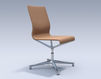 Chair 3683519 98D Light blue Chair ICF Office 2015 3683519 98D Contemporary / Modern