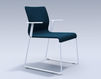 Armchair 3693853 30A Dark green Armchair ICF Office 2015 3693853 30A Contemporary / Modern