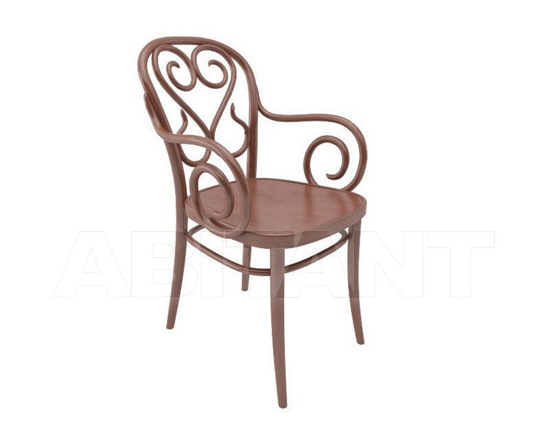 Armchair 321 004 B 114 price on request Buy Armchair TON a.s. 2015 321 004 B 114