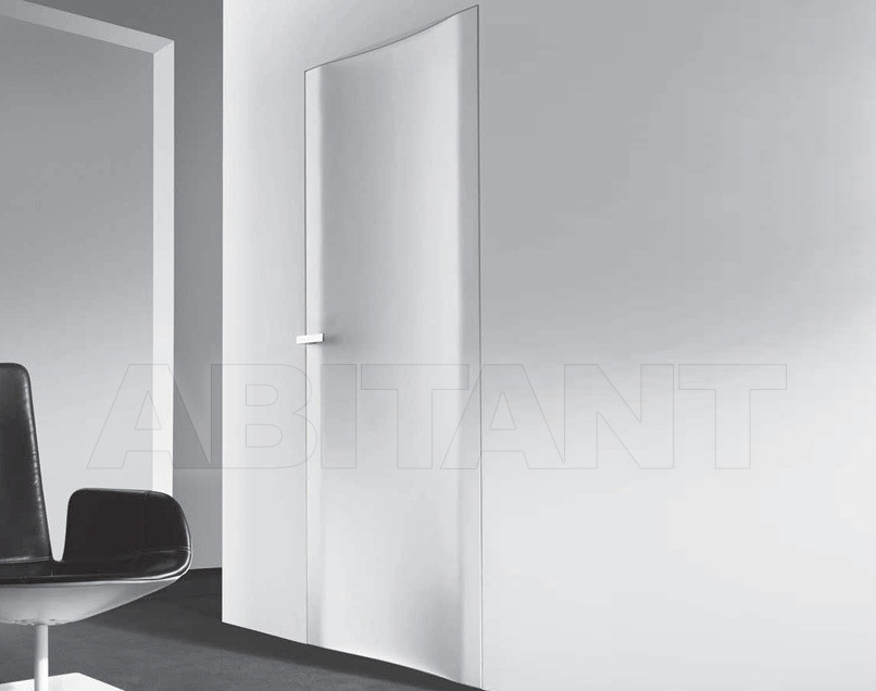 Buy Wooden door Res Italia Doorscollection 10.8 Wing door