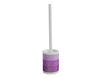 Toilet brush  PRINCESS CIPI’ Srl Accessori d'appoggio CP909/49 STON Contemporary / Modern