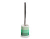 Toilet brush  PRINCESS CIPI’ Srl Accessori d'appoggio CP909/49 ST33 Contemporary / Modern