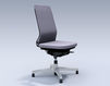 Chair 26000333 F29 Dark blue Chair ICF Office 2015 26000333 F29 Contemporary / Modern