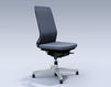 Chair 26000333 F29 Dark blue Chair ICF Office 2015 26000333 F29 Contemporary / Modern