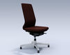 Chair 26000333 F29 Dark blue Chair ICF Office 2015 26000333 F29 Contemporary / Modern