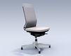 Chair 26000333 F29 Dark blue Chair ICF Office 2015 26000333 F29 Contemporary / Modern