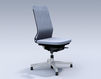 Chair 26000333 357 Tobacco Chair ICF Office 2015 26000333 357 Contemporary / Modern