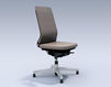 Chair 26000333 30A Dark green Chair ICF Office 2015 26000333 30A Contemporary / Modern