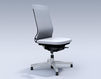 Chair 26000333 30L brown Chair ICF Office 2015 26000333 30L Contemporary / Modern