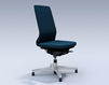 Chair 26000333 509 white Chair ICF Office 2015 26000333 509 Contemporary / Modern
