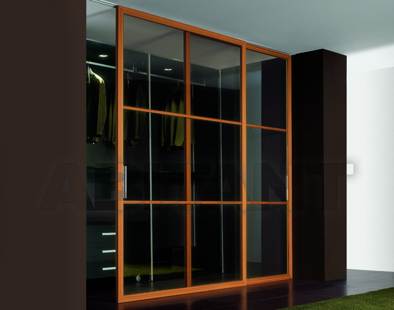 Buy Glass door Res Italia Doorscollection MOOD XL Sliding door