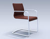 Armchair 3683659 919 brown Armchair ICF Office 2015 3683659 919 Contemporary / Modern
