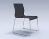 Chair 3681007 01N Gray Chair ICF Office 2015 3681007 01N Contemporary / Modern