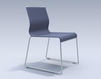 Chair 3681007 02N white Chair ICF Office 2015 3681007 02N Contemporary / Modern