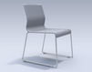 Chair 3681007 03N Black Chair ICF Office 2015 3681007 03N Contemporary / Modern