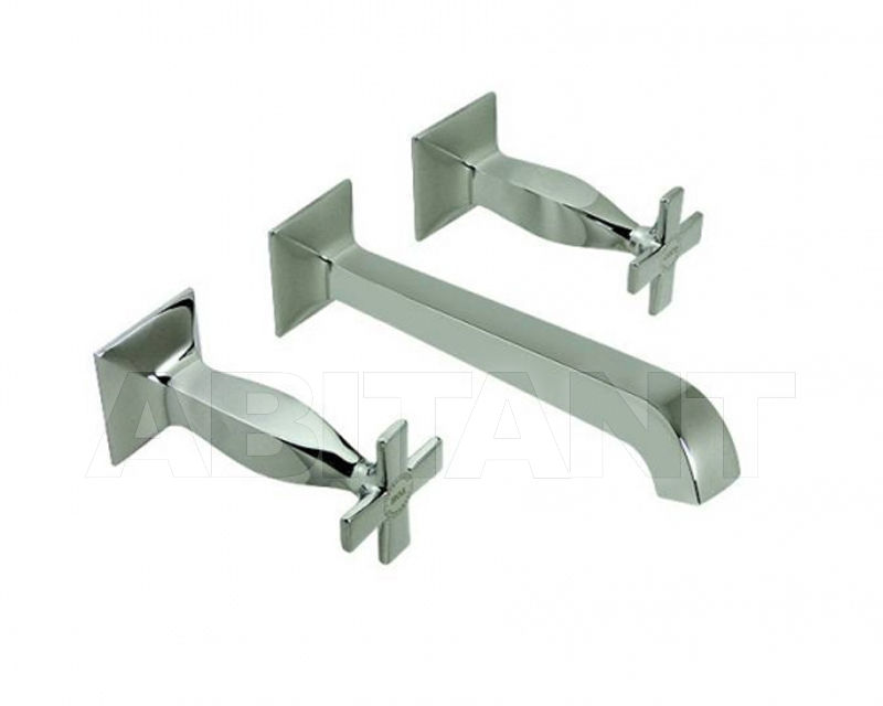 Buy Wall mixer Zucchetti Kos Bellagio ZB1699.C8