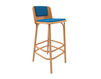 Bar stool SPLIT TON a.s. 2015 313 372 67044 Contemporary / Modern