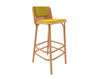 Bar stool SPLIT TON a.s. 2015 313 372  711 Contemporary / Modern