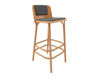 Bar stool SPLIT TON a.s. 2015 313 372  711 Contemporary / Modern