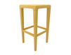 Bar stool RIOJA TON a.s. 2015 371 368 B 36 Contemporary / Modern