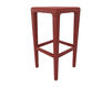 Bar stool RIOJA TON a.s. 2015 371 368 B 35 Contemporary / Modern
