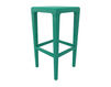 Bar stool RIOJA 371 368 B 34 Bordo Bar stool RIOJA TON a.s. 2015 371 368 B 34 Contemporary / Modern