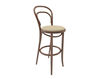 Bar stool 313 134 67004 brown Bar stool TON a.s. 2015 313 134 67004 Contemporary / Modern