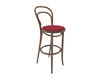Bar stool 313 134 742 brown Bar stool TON a.s. 2015 313 134 742 Contemporary / Modern