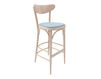 Bar stool BANANA 313 131 357 Light beige Bar stool BANANA TON a.s. 2015 313 131 357 Contemporary / Modern