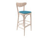 Bar stool BANANA 313 131 357 Light beige Bar stool BANANA TON a.s. 2015 313 131 357 Contemporary / Modern