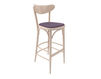 Bar stool BANANA 313 131 506 Light beige Bar stool BANANA TON a.s. 2015 313 131 506 Contemporary / Modern