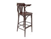 Bar stool TON a.s. 2015 321 135 B 111 Contemporary / Modern