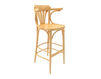 Bar stool TON a.s. 2015 321 135 B 114 Contemporary / Modern