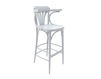 Bar stool 321 135 B 116 Light beige Bar stool TON a.s. 2015 321 135 B 116 Contemporary / Modern