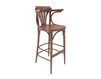 Bar stool 321 135 B 116 Light beige Bar stool TON a.s. 2015 321 135 B 116 Contemporary / Modern