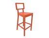 Bar stool CORDOBA TON a.s. 2015 311 611 B 34 Contemporary / Modern