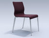 Chair 3688209 906 brown Chair ICF Office 2015 3688209 906 Contemporary / Modern