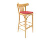 Bar stool TON a.s. 2015 313 130 437 Contemporary / Modern