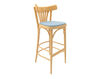 Bar stool 313 130 737 Light beige Bar stool TON a.s. 2015 313 130 737 Contemporary / Modern