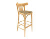 Bar stool 313 130 737 Light beige Bar stool TON a.s. 2015 313 130 737 Contemporary / Modern