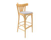 Bar stool 313 130 889 Light beige Bar stool TON a.s. 2015 313 130 889 Contemporary / Modern