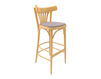 Bar stool 313 130 889 Light beige Bar stool TON a.s. 2015 313 130 889 Contemporary / Modern