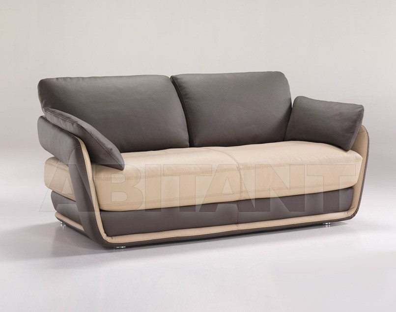 Sofa ZENITH ZENITH 3 Seater price on request Buy Sofa ZENITH Satis S.p.A Collezione 2011 ZENITH 3 Seater