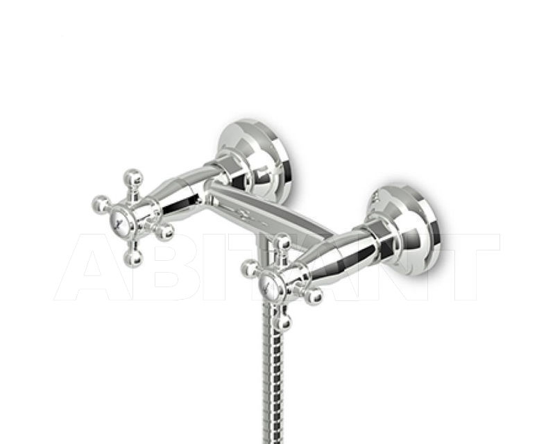 Buy Wall mixer Zucchetti Kos Agorà ZAG055