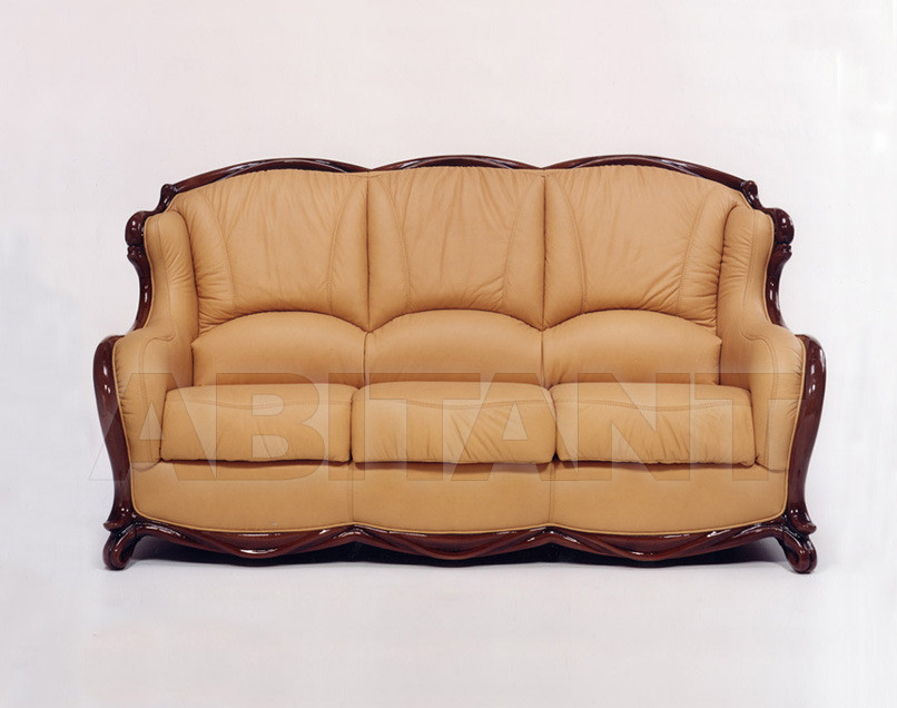 Buy Sofa EXODUS Satis S.p.A Collezione 2011 EXODUS 3 Seat cat.B