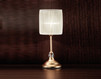 Table lamp Luci Italiane (Evi Style, Morosini) Classic ES0800CO28BXAL Contemporary / Modern