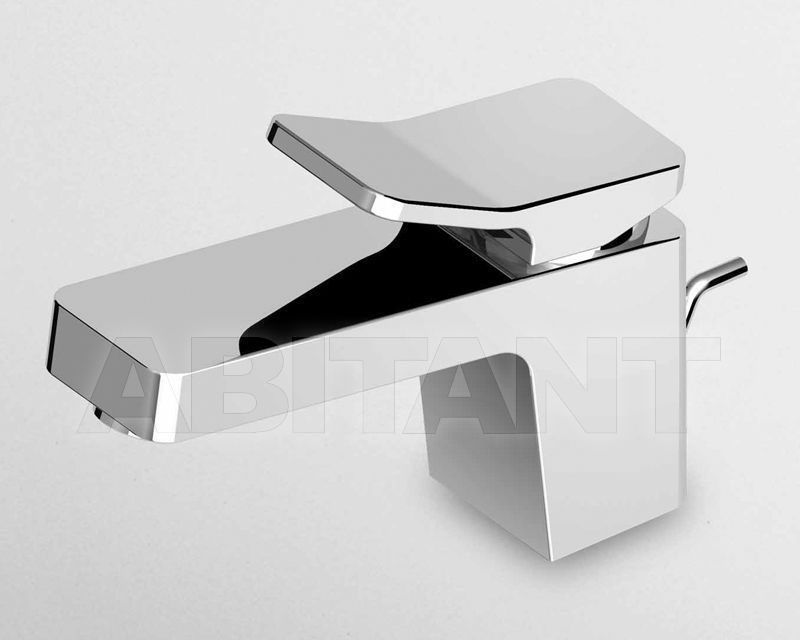 Buy Wash basin mixer Zucchetti Kos Soft ZP7212