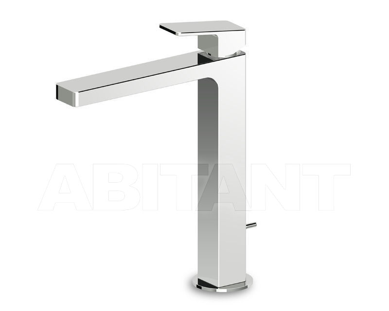 Buy Wash basin mixer Zucchetti Kos Jingle ZIN691
