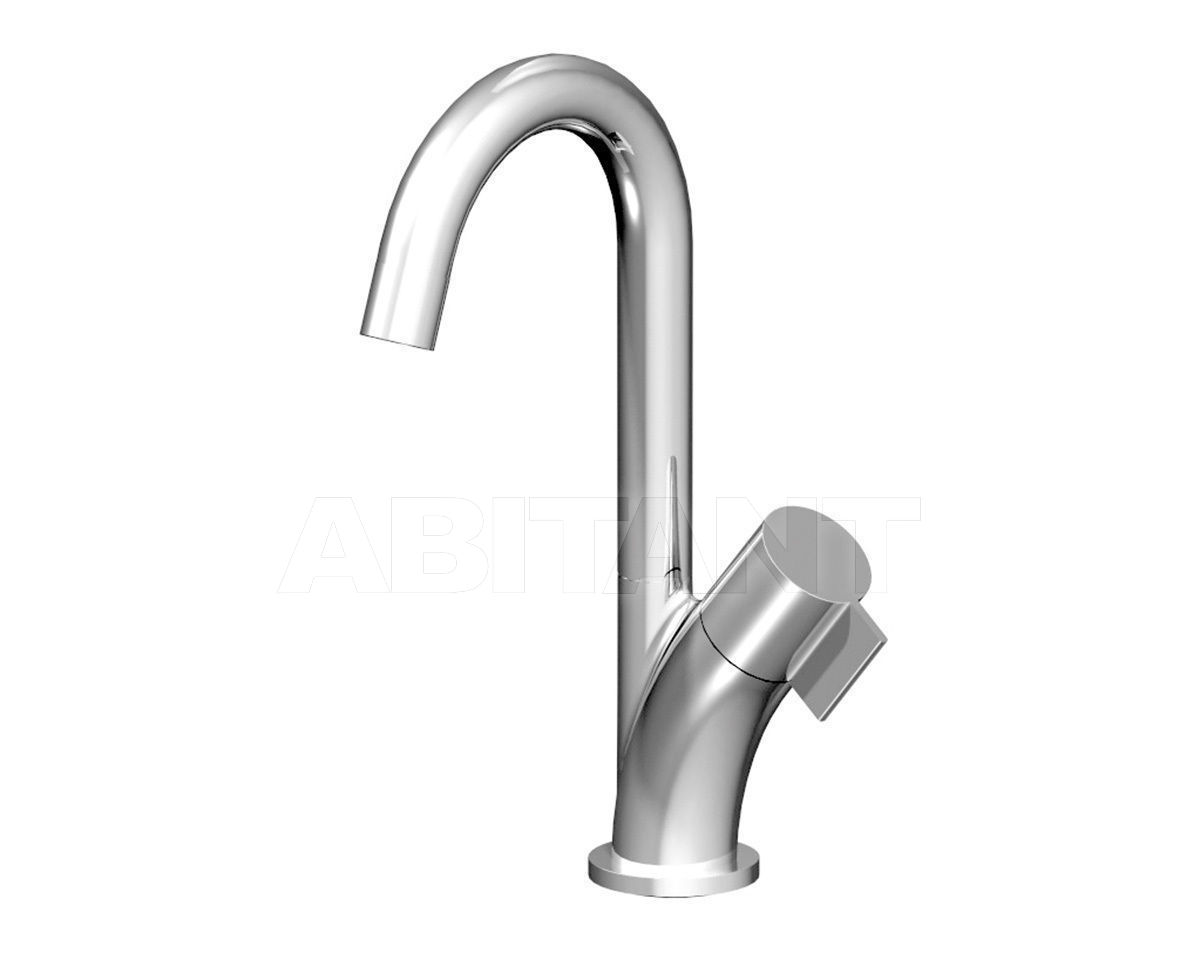 Wash basin mixer 60.731CH price on request Buy Wash basin mixer Horus Fleur 60.731CH