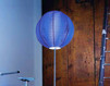 Floor lamp Luci Italiane (Evi Style, Morosini) Classic WASHI TE Contemporary / Modern
